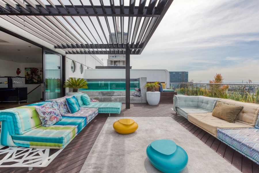 4 Bedroom Property for Sale in Cape Town City Centre Western Cape